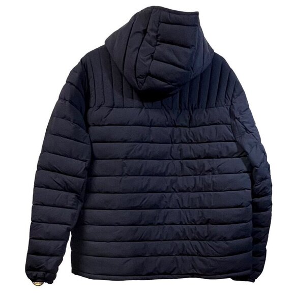 Dockers Men's The Liam Smart 360 Flex Jacket Size XXL Quilted‎ Hooded Puffer NWT - Picture 7 of 12